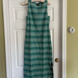 Patagonia Dawn Sheath Dress